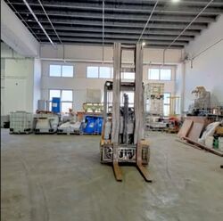 The Index (D22), Factory #536007661